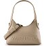  Bianka Re Schultertasche 23 cm Variante beige