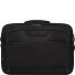  Executive Line Laptoptasche 45 cm Laptopfach Variante schwarz silber