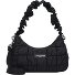  Chouchou Bubble Schultertasche 24 cm Variante noir