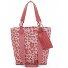  Izzy02 Canvas Shopper Tasche 32 cm Variante leo brick