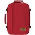  Classic 36L Cabin Backpack Rucksack 45 cm Variante london red