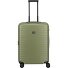  Upgrade 4 Rollen Trolley M 65 cm Variante forest green
