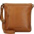  Colombiana Umhängetasche Leder 25 cm Variante nougat