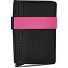  Bandwallet Kreditkartenetui 7 cm Variante black-fuchsia