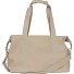  Street Weekend Weekender Reisetasche 42 cm Variante beige