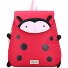  Happy Sammies Eco Kinderrucksack 28,5 cm Variante ladybug lally