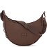  Eco Series Kaia Umhängetasche 33 cm Variante brown