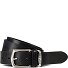  Gürtel Leder Variante black | 105 cm