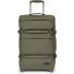 Transit'R Plus 2 Rollen Kabinentrolley 55 cm Variante monotone khaki