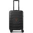  Bologna 4 Rollen Kabinentrolley S 53 cm Variante black