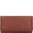  Just Pure Geldbörse Leder 19 cm Variante charming cognac