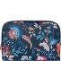  Color Bomb Chiara Kosmetiktasche 29 cm Variante blue iris