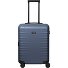  Upgrade 4 Rollen Kabinentrolley S 55 cm Variante midnight blue