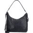  Anchor Love Amar Schultertasche Leder 33 cm Variante midnight navy