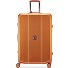  Alu'R 4 Rollen Trolley 76 cm Variante orange