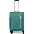  Cloudrider 4 Rollen Trolley M 67 cm mit Dehnfalte Variante misty teal