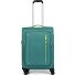  Cloudrider 4 Rollen Trolley M 67 cm mit Dehnfalte Variante misty teal