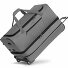  Duffle Essentials XL EXP. 2 Rollen Reisetasche L 70 cm mit Dehnfalte Variante grey2