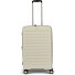  Travel Line 4700 4 Rollen Trolley 68 cm mit Dehnfalte Variante cream white
