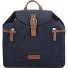  Heidi City Rucksack 32 cm Variante azur