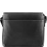  Frankfurt Messenger Leder 36 cm Laptopfach Variante black
