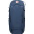  Abisko 35 S-M Wanderrucksack S-M 64 cm Variante navy