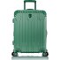  Xtrak 4 Rollen Kabinentrolley S 55 cm mit Dehnfalte Variante midnight green