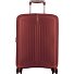  Evae Ultra-Light 4 Rollen Kabinentrolley 55 cm Variante red
