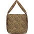 Tonnje Schultertasche 35 cm Variante mustard black