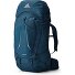  Deva 60 L Trekkingrucksack XS 73 cm Variante mountain teal