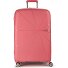  Starvibe 4 Rollen Trolley 77 cm mit Dehnfalte Variante sun kissed coral