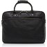  Firenze Aktentasche RFID Leder 43 cm Laptopfach Variante black