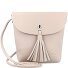  Ida Mini Bag Umhängetasche 17 cm Variante nude