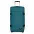 Transit'R 2 Rollen Reisetasche L 79 cm Variante jade teal