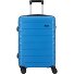 Travel Line 4100 4 Rollen Trolley M 64 cm Variante blue