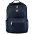  Berna Business-Rucksack 41 cm Laptopfach Variante blu indigo