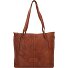  Submarine Shopper Tasche Leder 39 cm Variante cognac
