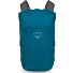  Ultralight Dry Stuff Pack 20 Faltbarer Rucksack 45 cm Variante waterfront blue