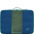  Lux Packtasche 35 cm Variante capri blue