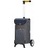  Unus Shopper Fun Famke Einkaufstrolley 59 cm Variante blau