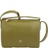  Up Umhängetasche Leder 19.5 cm Variante olive green