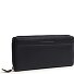  Mirelle Geldbörse RFID Schutz Leder 19 cm Variante black