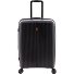  5000 4 Rollen Trolley 63 cm mit Dehnfalte Variante black