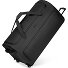  Duffle Essentials 2-Rollen XXL Reisetasche 91 cm Sondergröße Variante black
