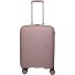  Tamaris x Travelite Voyaage 4 Rollen Kabinentrolley S 55 cm Variante blush