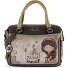  Muse Schultertasche 34 cm Variante mehrfarbig