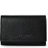  Linn Geldbörse RFID Schutz Leder 13.5 cm Variante black