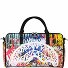  Lower East Side Weekender Reisetasche 46 cm Variante mehrfarbig