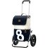 Royal Shopper 360° Einkauftrolley 57 cm Variante mole 8
