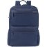 Inner City Ava Daypack RFID Schutz 37 cm Laptopfach Variante total eclipse